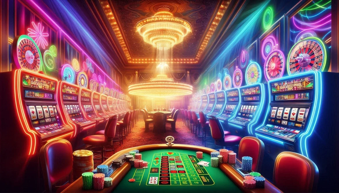 Spinshark Casino